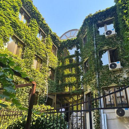 فندق Fera بلغراد المظهر الخارجي الصورة